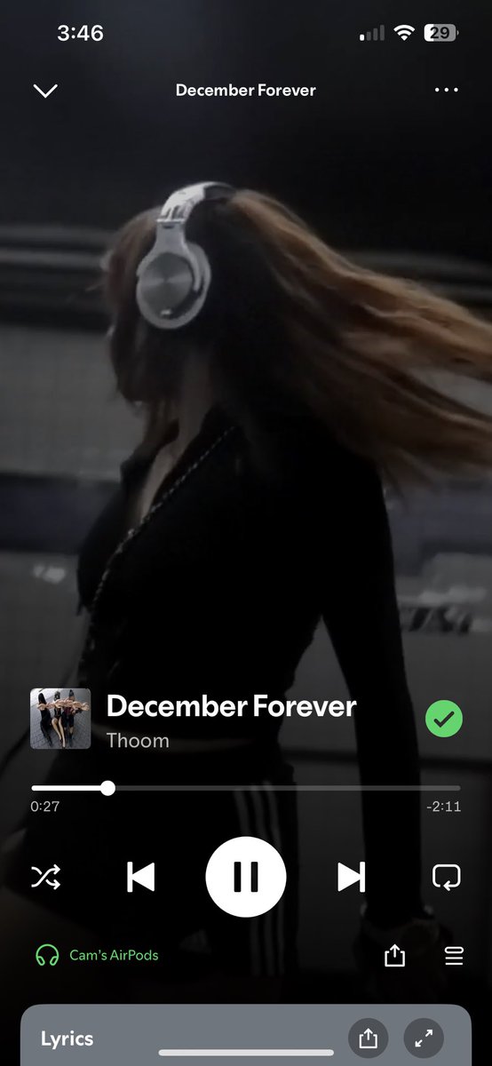 CAM’$ CRANKING IT tweet media