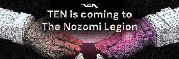 Viazu0's tweet photo. 🚀 @tenprotocol wrapped its Community-First Raise no insider deals, just early access for users.
🔒 Encrypted smart contracts for gaming, AI &amp; DeFi.
🧪 548K+ testnet wallets.
🎯 TGE this year.
#TENProtocol #Ethereum #Web3 https://t.co/1Ku3LwpCUA
