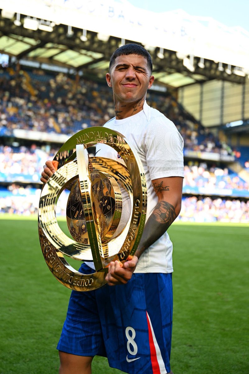 thekingadjor's tweet photo. For your own sanity, don’t allow Chelsea to win trophies😂😂😂😂. https://t.co/oT7Wn9V7eF