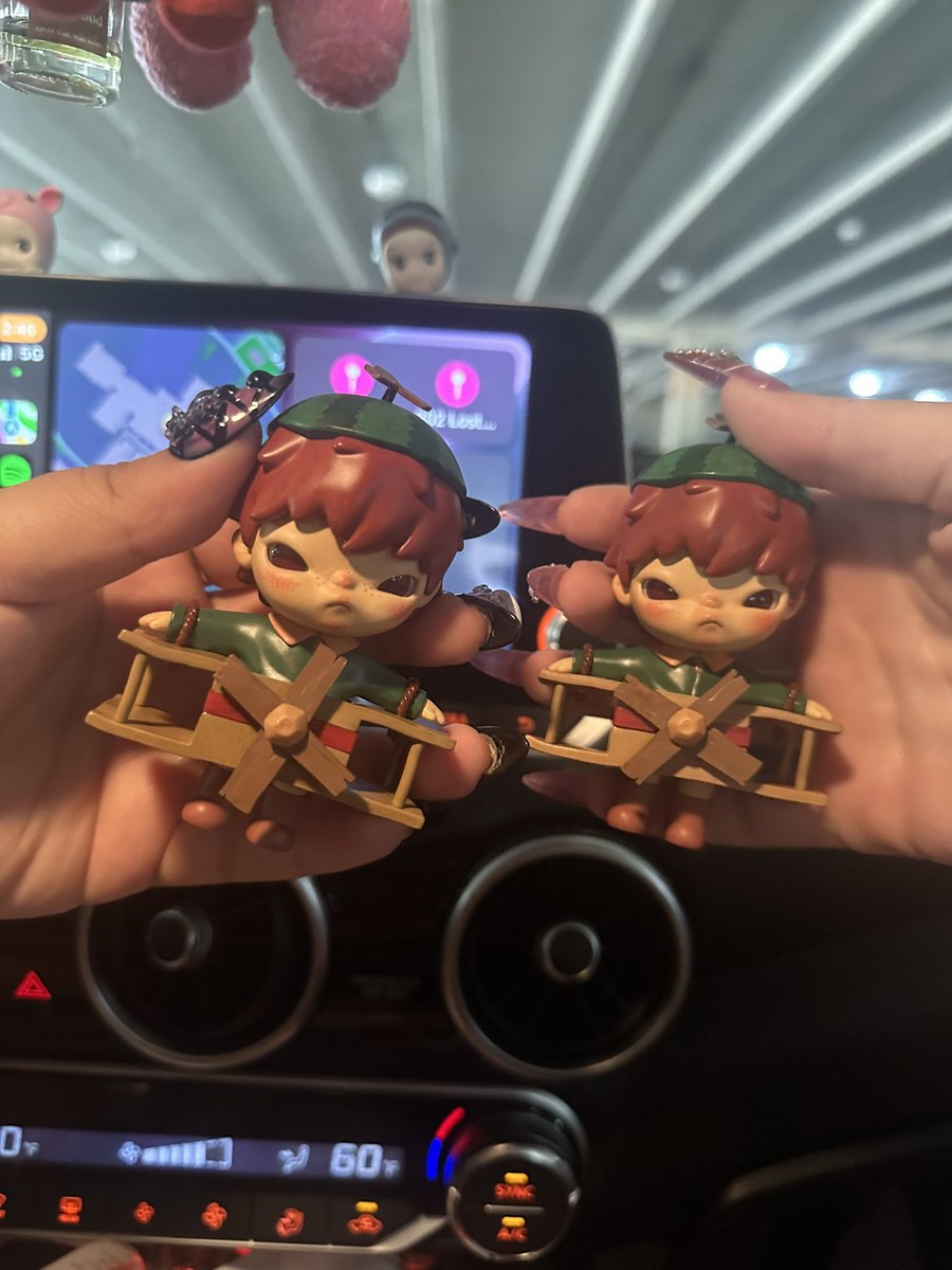 fav oomf matching hironos <333