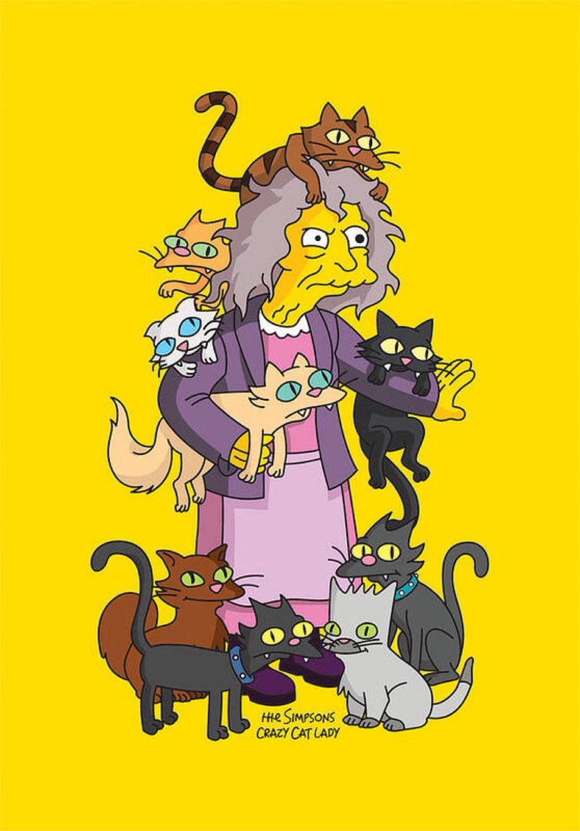 Dream Cat ™ tweet media