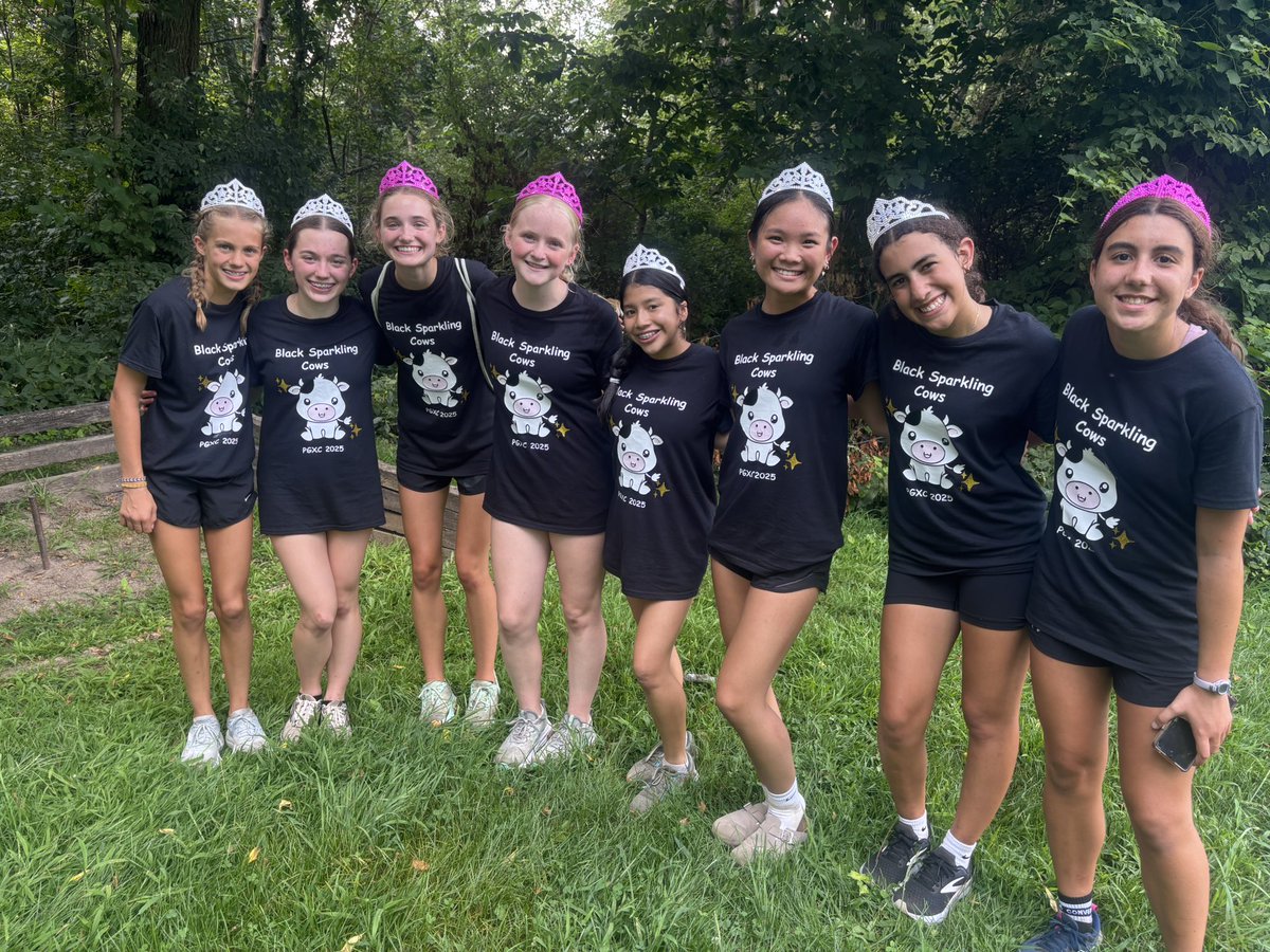 Can’t forget to mention our Sole Sisters winners! The Black Sparkling Cows dominated the competition for the THIRD consecutive year. 🐄 🖤