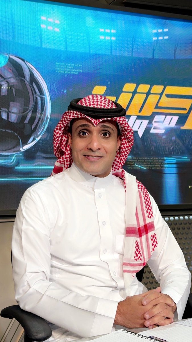 عماد السالمي tweet media