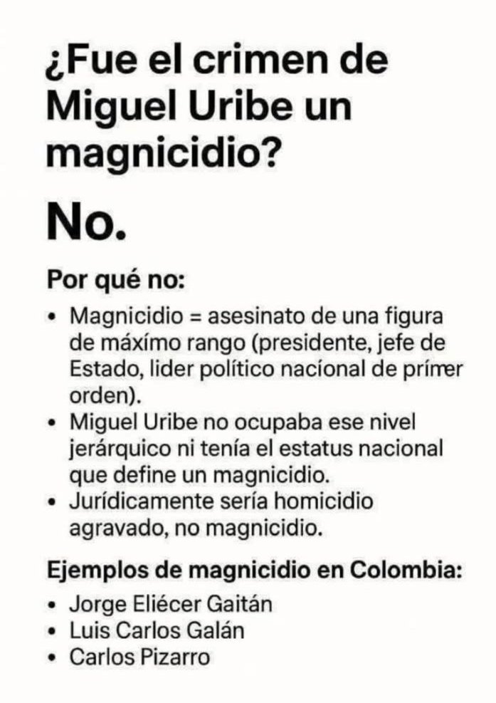 consulta22puebl's tweet photo. Nos quieren meter a Miguel Uribe como si fuera la gran cosa, y ese hombre no era nadie... https://t.co/n8KCQiIpuZ