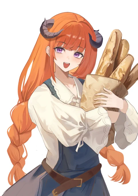 バグパイプ #アークナイツ