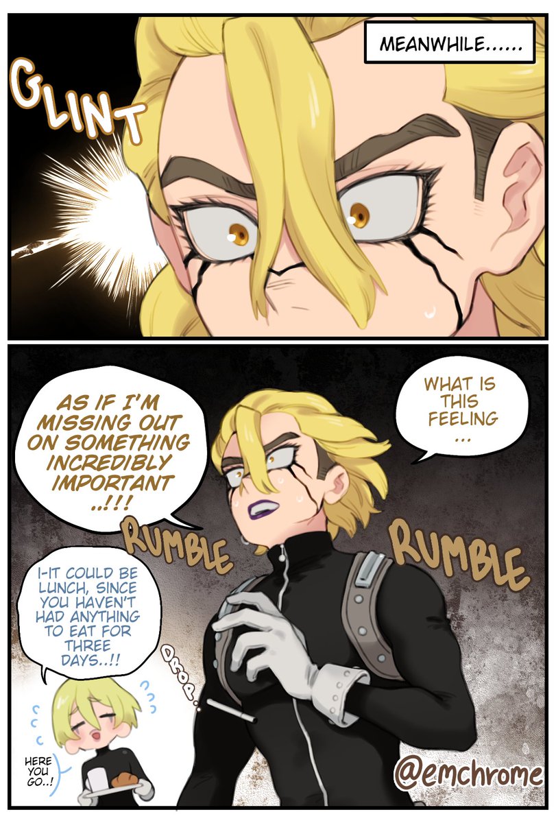 Ryu (Senku's) 🚀🥬 tweet media