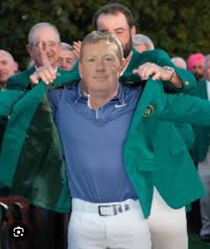 Ardglass Golf Club tweet media