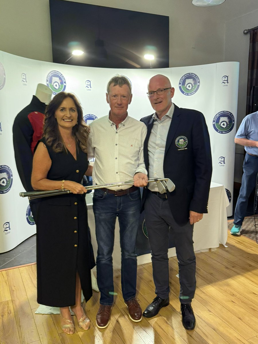 Ardglass Golf Club tweet media