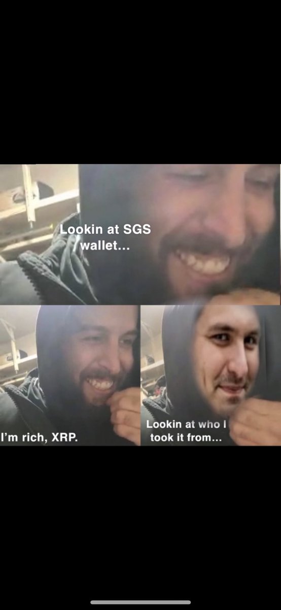 browardboyxrp's tweet image. #sgs #xls14