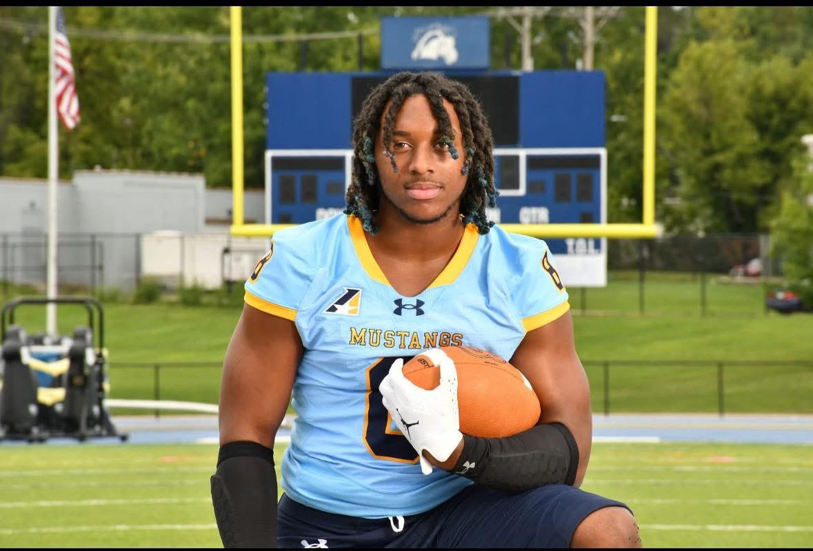 Shermark Francis Sr tweet media