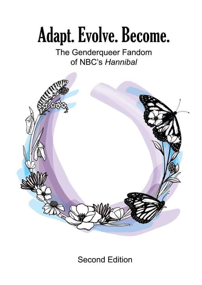 Trans Hannigram Supremacy tweet media