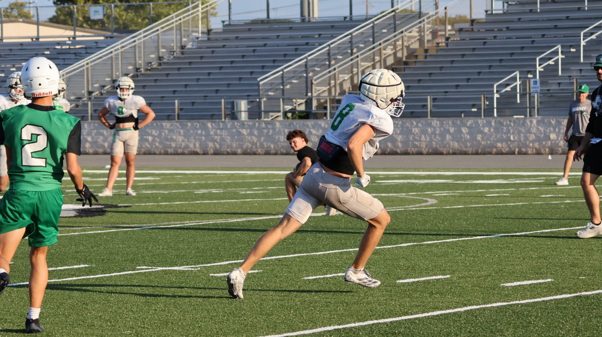 .@burnetcisd @burnetathletics <a href="/Burnet_FOOTBALL/">Bulldog Football</a> is ready for Canyon Lake in first scrimmage!!!

bit.ly/47sJgL8

#DAWGS #Bulldogs #GODAWGS #LadyDawgs #burnettx #TheBroadPodcaster #TexasChalkTalk #summerleague #burnetcountytx #highlandlakestx #hillcountrysports #UIL