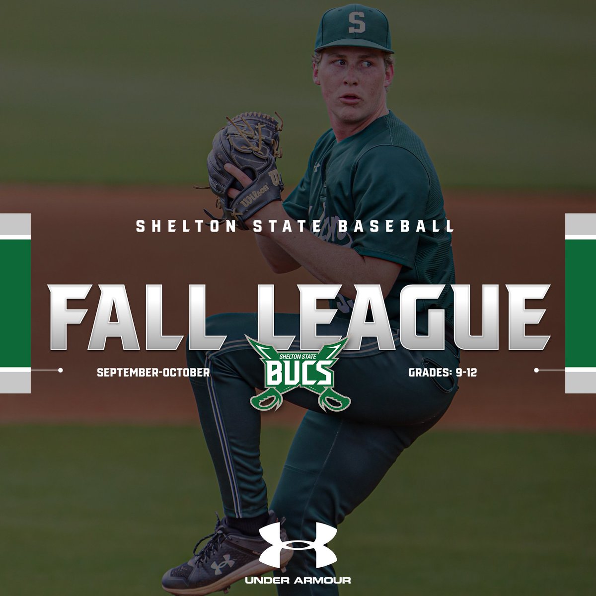 Fall League is here! 

Click here for more information and to register: register.ryzer.com/camp.cfm?sport…