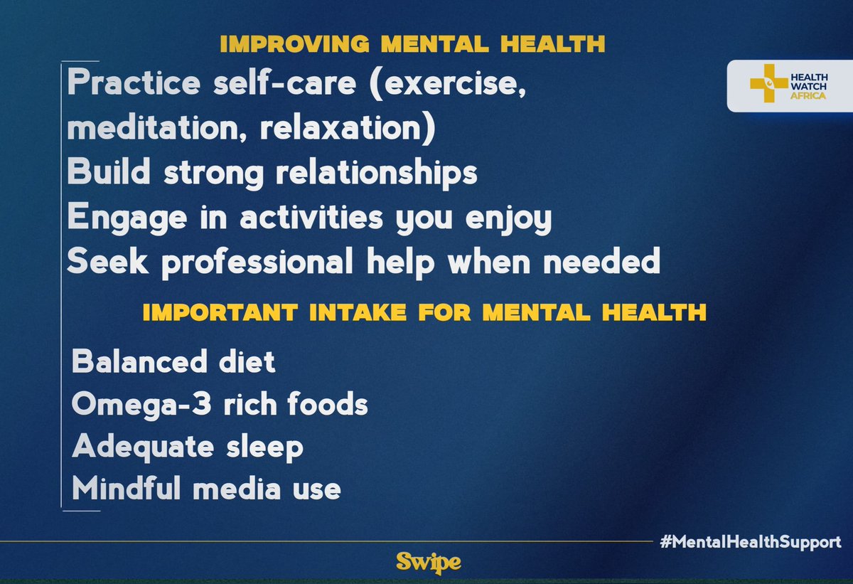 Health Watch Africa 🌍 tweet media