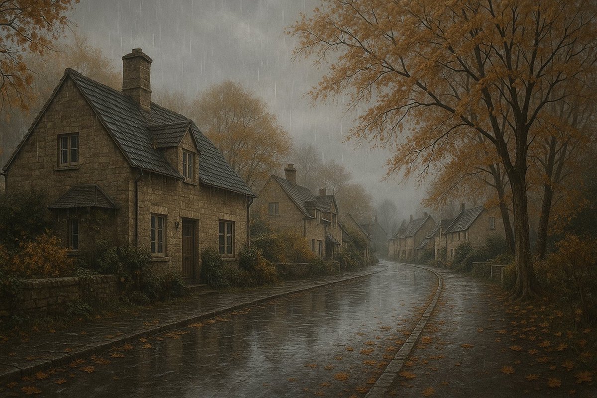 autumncontent's tweet image. Autumn 🌧