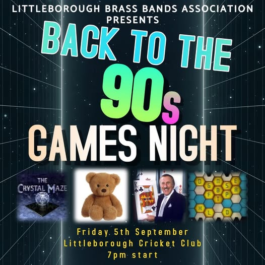 Littleborough Local tweet media