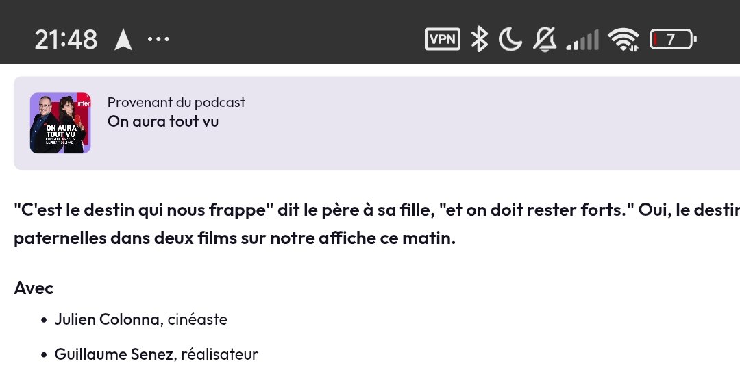 Calypso Films tweet media