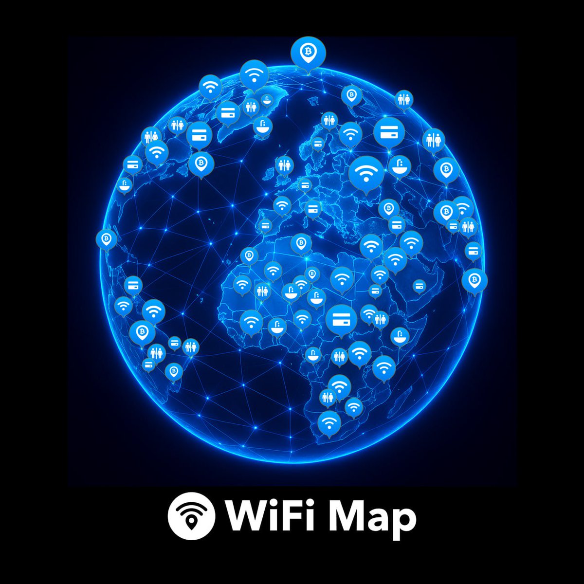 nikhumble24's tweet photo. 🔥 Connecting the globe!
🌐 From wireless hubs to public spaces, our worldwide crew fuels the map.
💻 The type that brings communities together.
#GlobalMap #WiFiMap #CommunityPower
Discover more 🧵👇 https://t.co/UlxCjyRpbF