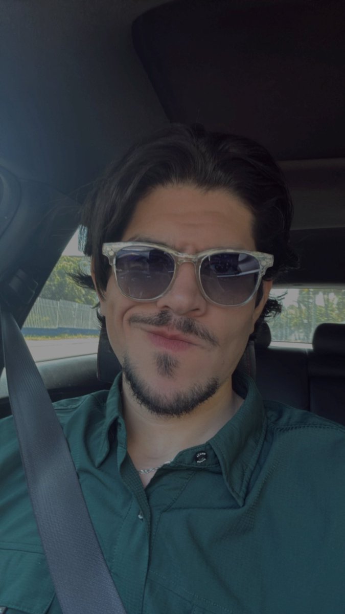 Buen martes 😎🤟🏻