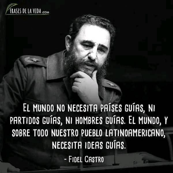 La Venezuela de Bolívar, Chávez y Maduro, sabe que puede contar con los héroes de batas blancas, seguimos el ejemplo de Fidel.  #100AñosConFidel #CubaPorLaVida #CubaCoopera <a href="/cubacooperaven/">Brigada Médica Cubana en Venezuela</a> <a href="/MINSAPCuba/">Ministerio de Salud Pública de Cuba</a> <a href="/japortalmiranda/">José Angel Portal Miranda</a>