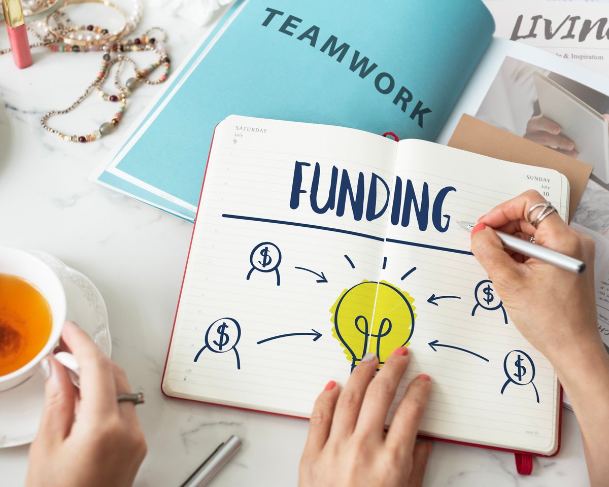 The Community Foundation of San Carlos has launched its Fall 2025 Community Grant round, focusing on nonprofit organizations that address the needs of those who live, work, learn, or play in San Carlos.

Apply now buff.ly/WsSEW79