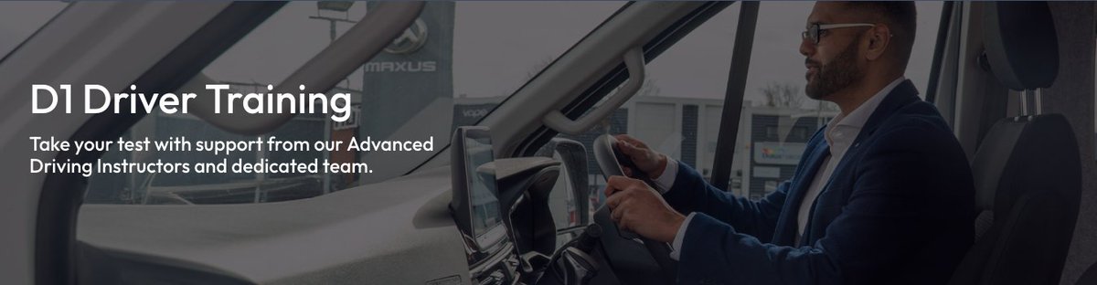 Rivervale - Making Motoring Manageable tweet media