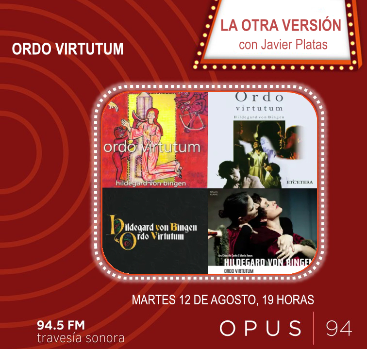 Opus 94 tweet media