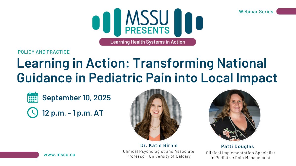 Solutions for Kids in Pain tweet media