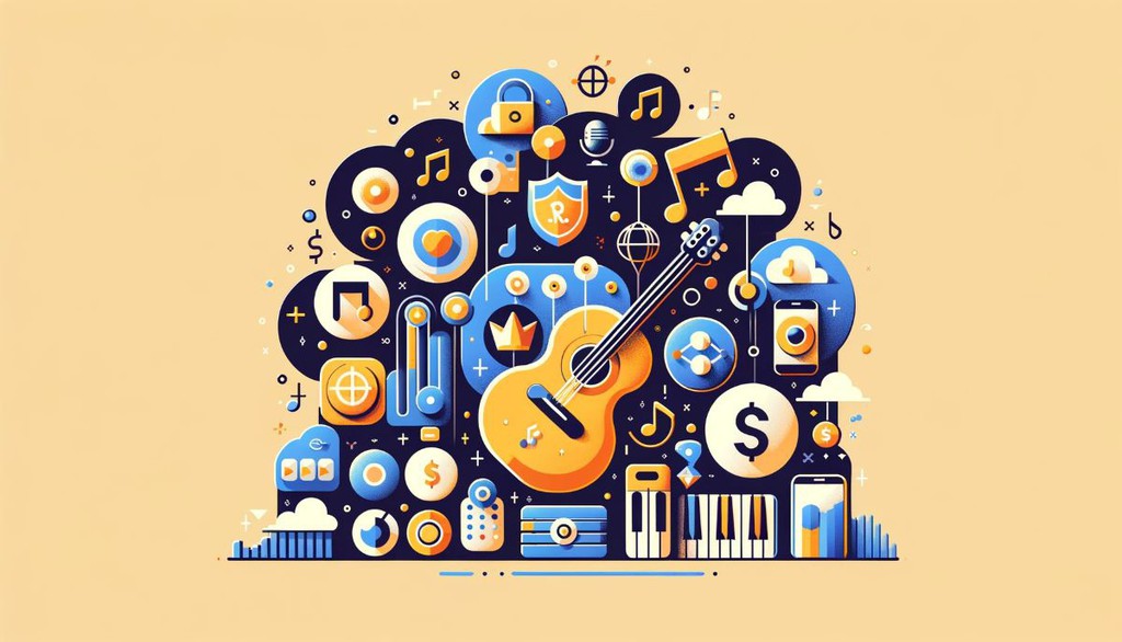 Music royalties are an interesting and unique alternative asset class.

Read more 👉 lttr.ai/AhkFe

#AlternativeInvestments #PassiveIncome #MusicRoyalties