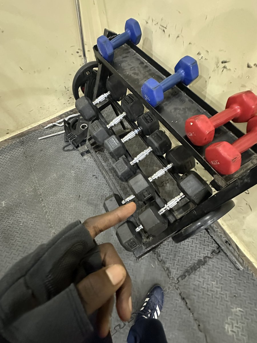 10kG no

15kg yes

Too much power