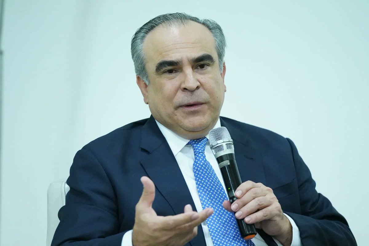 Conep atribuye desaceleración económica a factores externos, pero mantiene optimismo en inversiones rccnoticias.com.do/conep-atribuye…