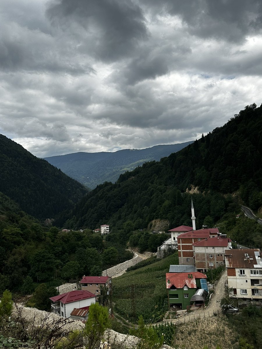 dygymr's tweet photo. Karadeniz’in doğası + Trakya insanının neşesi = İsviçre 😉 https://t.co/6voGiAA4aX