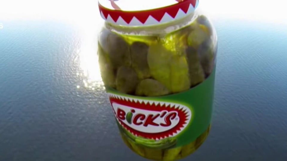 NEWSTALK 1010 (@newstalk1010) on Twitter photo Coming up: Why are Bickโs Pickles getting harder to find on grocery store shelves? Jim <a href="/JIMrichards1010/">๐๐ซโจโก๏ธ๐ฅ๐ซ๐โก๏ธ๐ฅ๐๐ซโก๏ธโจ๐ฅ</a> talks to food economist <a href="/mikevonmassow/">Mike von Massow</a> to get answers. Coming up: Why are Bickโs Pickles getting harder to find on grocery store shelves? Jim <a href="/JIMrichards1010/">๐๐ซโจโก๏ธ๐ฅ๐ซ๐โก๏ธ๐ฅ๐๐ซโก๏ธโจ๐ฅ</a> talks to food economist <a href="/mikevonmassow/">Mike von Massow</a> to get answers.