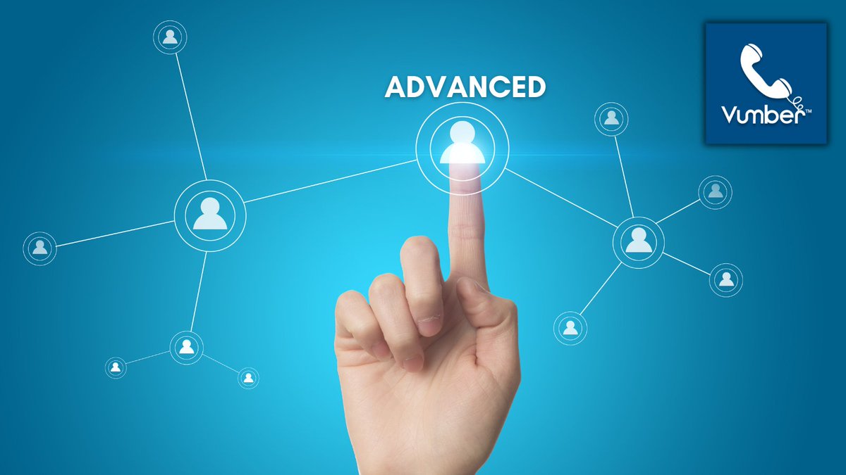 Vumber's tweet photo. Need to give team members more control? 🚀
Upgrade them to Advanced Users in Vumber to unlock special features — like assigning them specific numbers for calls &amp; texts.
#Vumber #VirtualPhone #BusinessTools

Learn more: https://t.co/8t8dQpa5yo https://t.co/5KoMFqwJKF