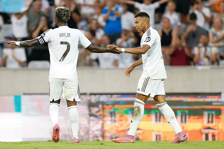 xllam71's tweet photo. Kylian Mbappe 
#WSGRMA #RealMadrid https://t.co/1U9EqsXAHw