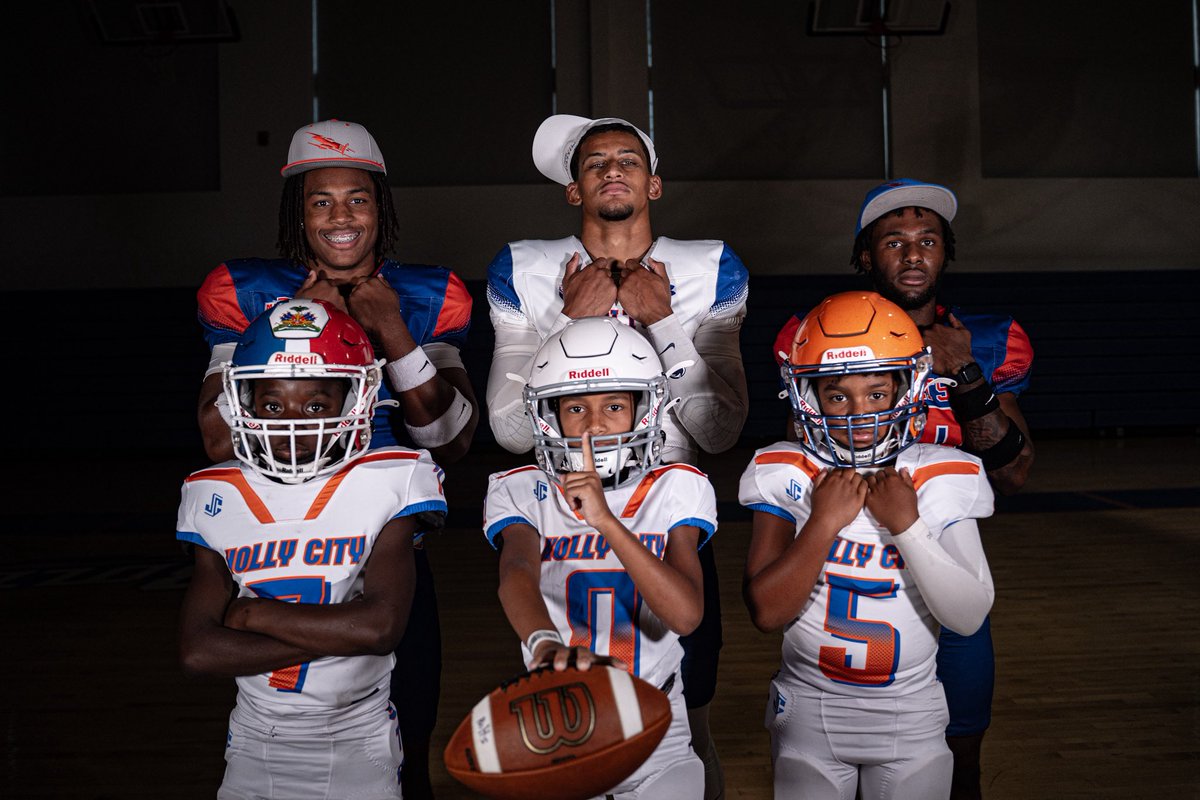 TheVilleBolts's tweet photo. Next up!  Thanks to all who make our Youth league successful!  It Means Something to wear the Orange &amp; Blue! #BoltPride #OBG #HomeGrown https://t.co/piziwauF3m