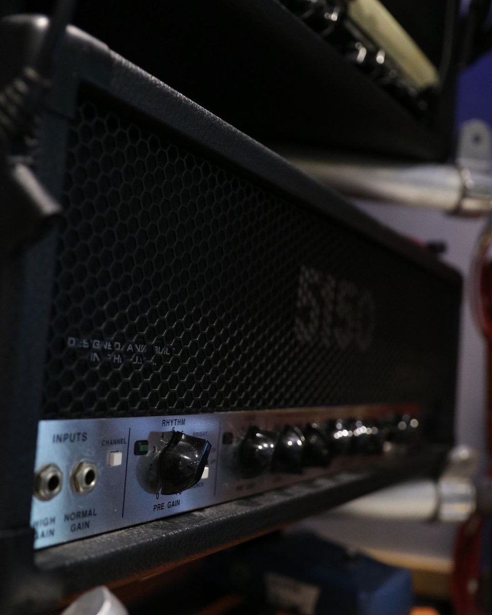 West Valley Recording Studios (@westvalleyrec) on Twitter photo Some of the classic amps we use to get the iconic tones from West Valley, used by bands such as <a href="/threedaysgrace/">Three Days Grace</a> <a href="/InFlames_SWE/">In Flames</a> <a href="/therejects/">THE ALL-AMERICAN REJECTS</a> <a href="/skilletmusic/">Skillet</a> <a href="/MCRofficial/">My Chemical Romance</a> <a href="/Hoobastank/">Hoobastank</a> <a href="/BonJovi/">Bon Jovi</a> and more! #gear #guitar #amps Some of the classic amps we use to get the iconic tones from West Valley, used by bands such as <a href="/threedaysgrace/">Three Days Grace</a> <a href="/InFlames_SWE/">In Flames</a> <a href="/therejects/">THE ALL-AMERICAN REJECTS</a> <a href="/skilletmusic/">Skillet</a> <a href="/MCRofficial/">My Chemical Romance</a> <a href="/Hoobastank/">Hoobastank</a> <a href="/BonJovi/">Bon Jovi</a> and more! #gear #guitar #amps