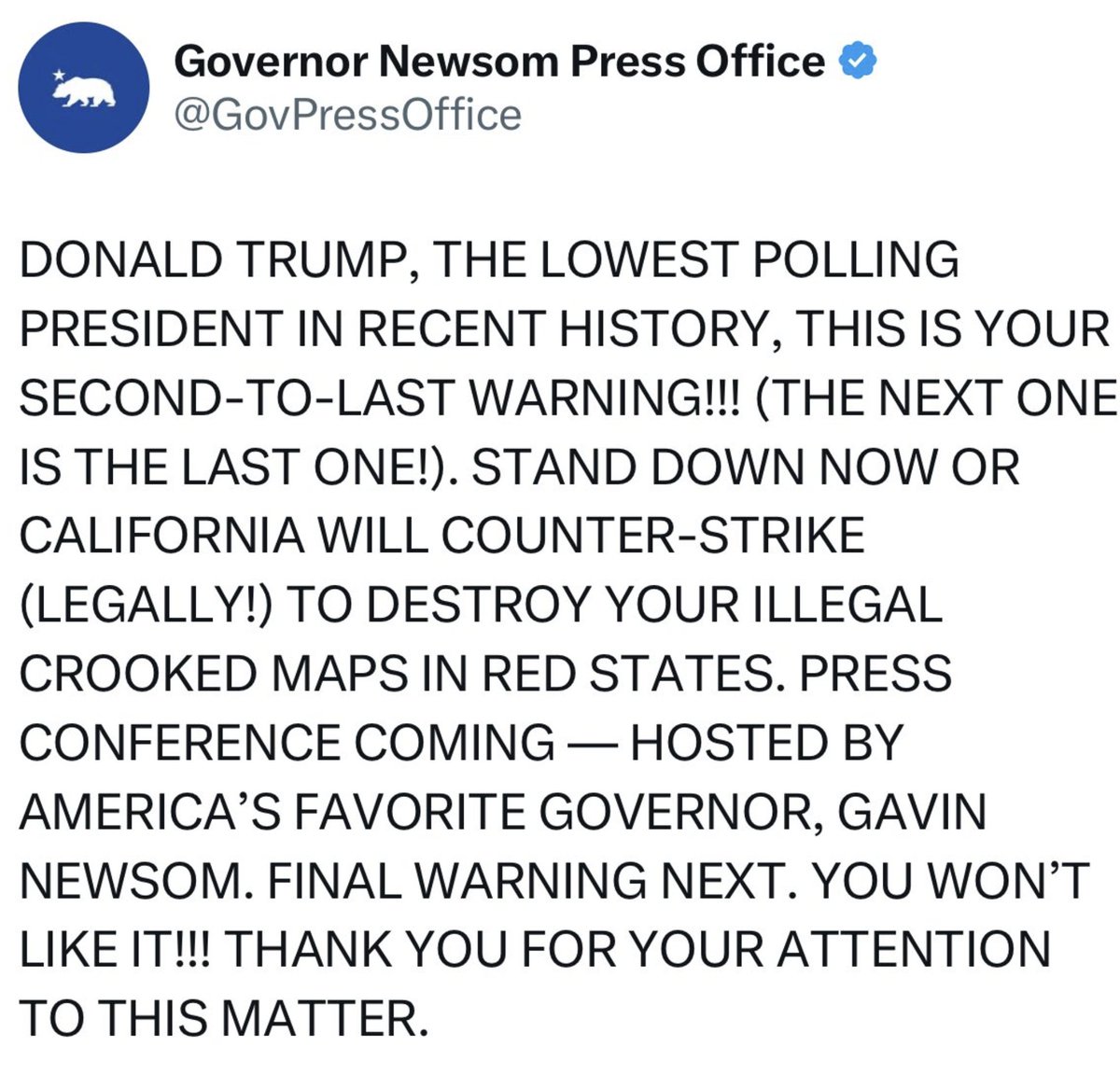 Tweet media one