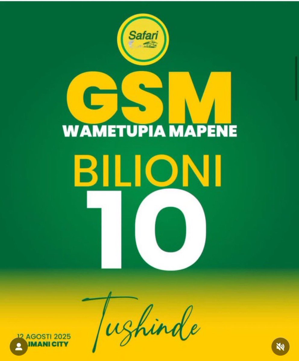ComradeAgustine's tweet photo. Halafu et uje ushindane na hiki Chama si ni kupoteza muda 🤣 https://t.co/PVuIECsUwt