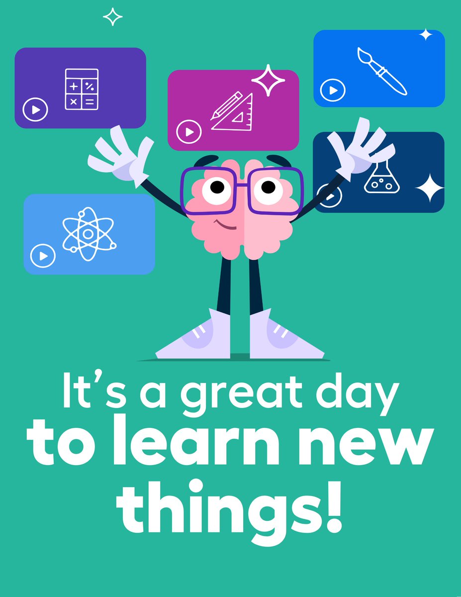 breakoutEDU's tweet image. Good vibes + a growth mindset 💬🌟

These printable classroom posters set a welcoming tone for learning.

🔗 Download here: brkedu.com/free-posters

#ClassroomDecor #BackToSchool