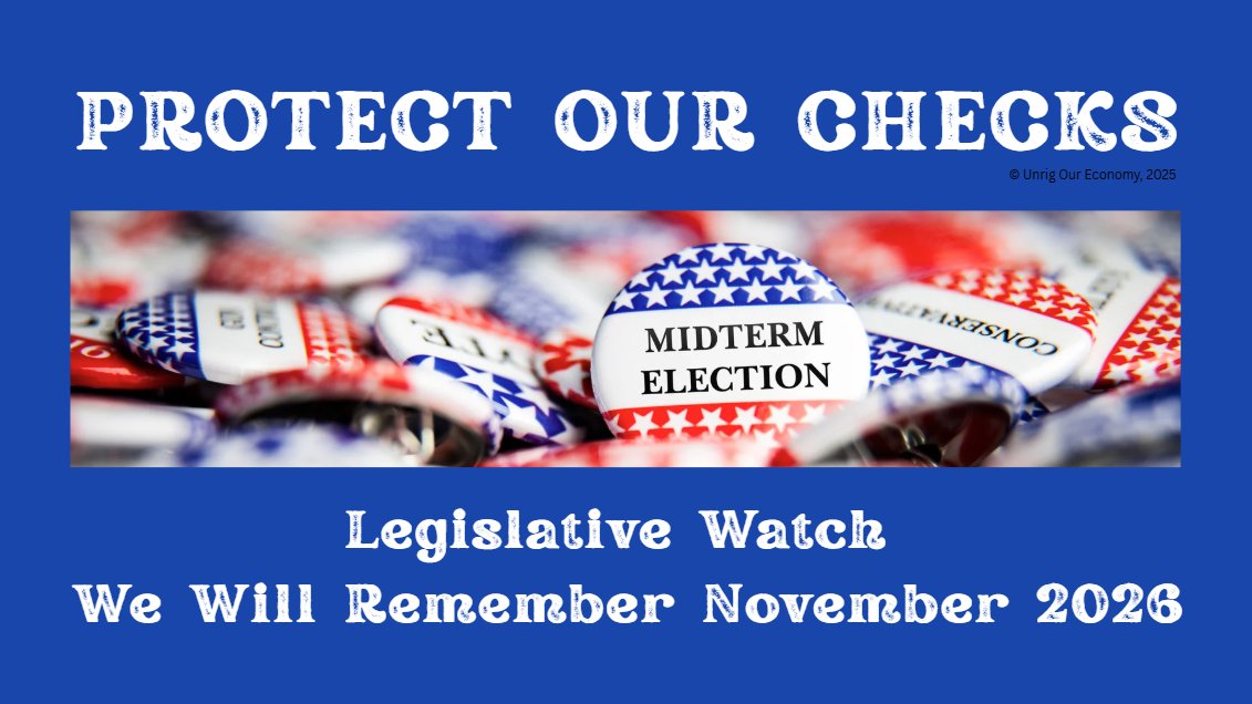 <a href="/HouseGOP/">House Republicans</a>  <a href="/SenateGOP/">Senate Republicans</a>  <a href="/officialgop_sol/">The Official Republican National Committee - GOP</a>  <a href="/realDonaldTrump/">Donald J. Trump</a>  <a href="/VP/">Vice President JD Vance</a>  <a href="/SenFinance/">Senate Finance Committee</a>  <a href="/WaysandMeansGOP/">Ways and Means Committee</a>         

Here's what is important to retirees and older Americans.

Please strengthen and sustain Social Security, Medicare, Medicaid, and SNAP, and reauthorize the Older Americans Act