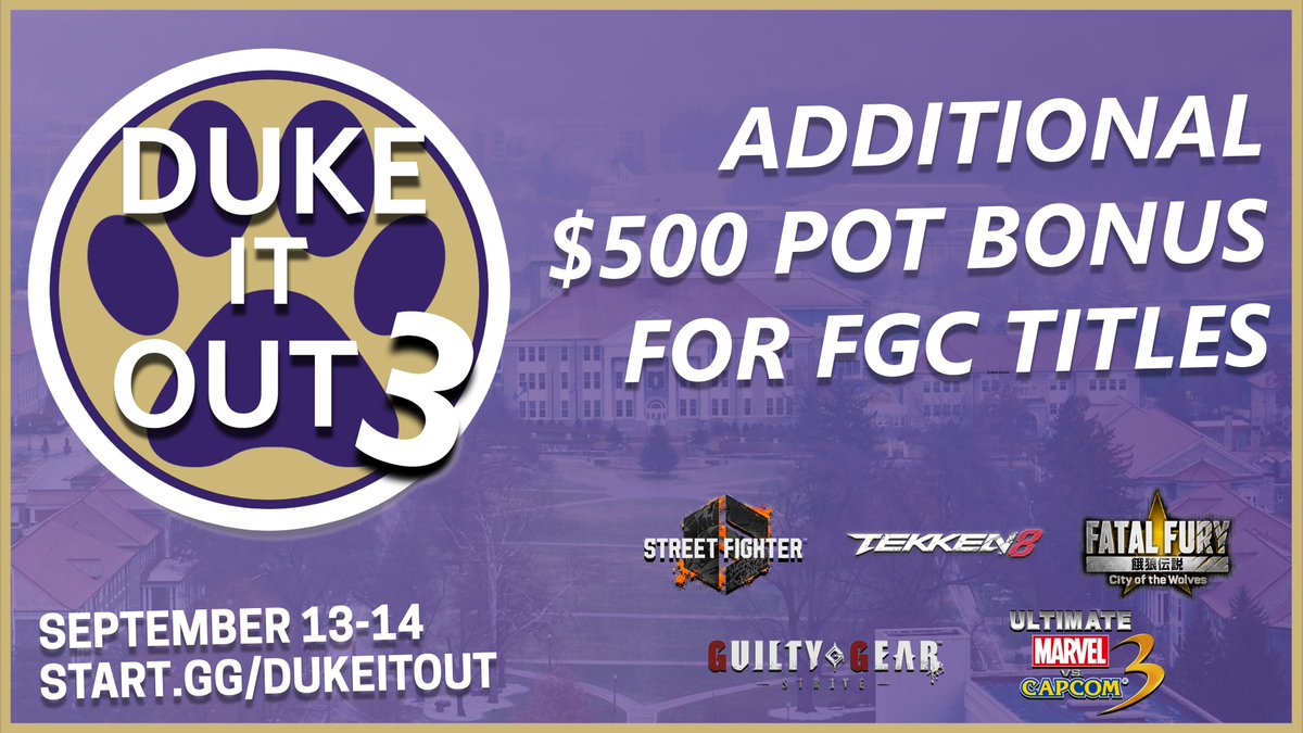 KML Tournaments tweet media