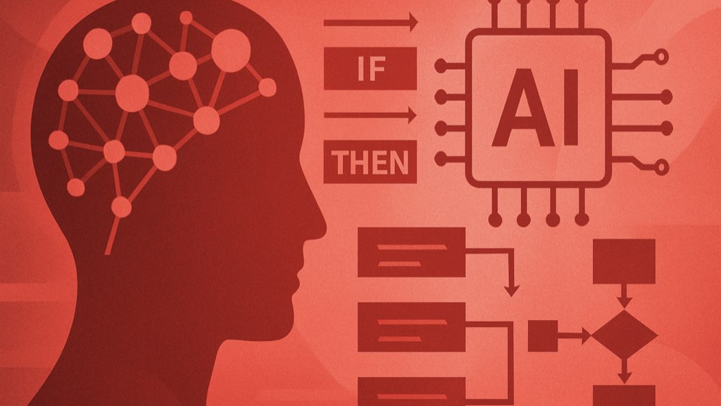 prebenormen's tweet photo. Mapping the Machine Mind: AI as Expert Systems https://t.co/zYZOISyA3c https://t.co/DDmZ0zjtcA