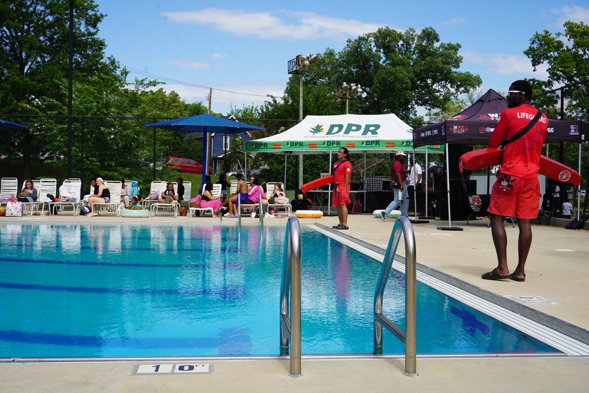 Mayor Muriel Bowser tweet media