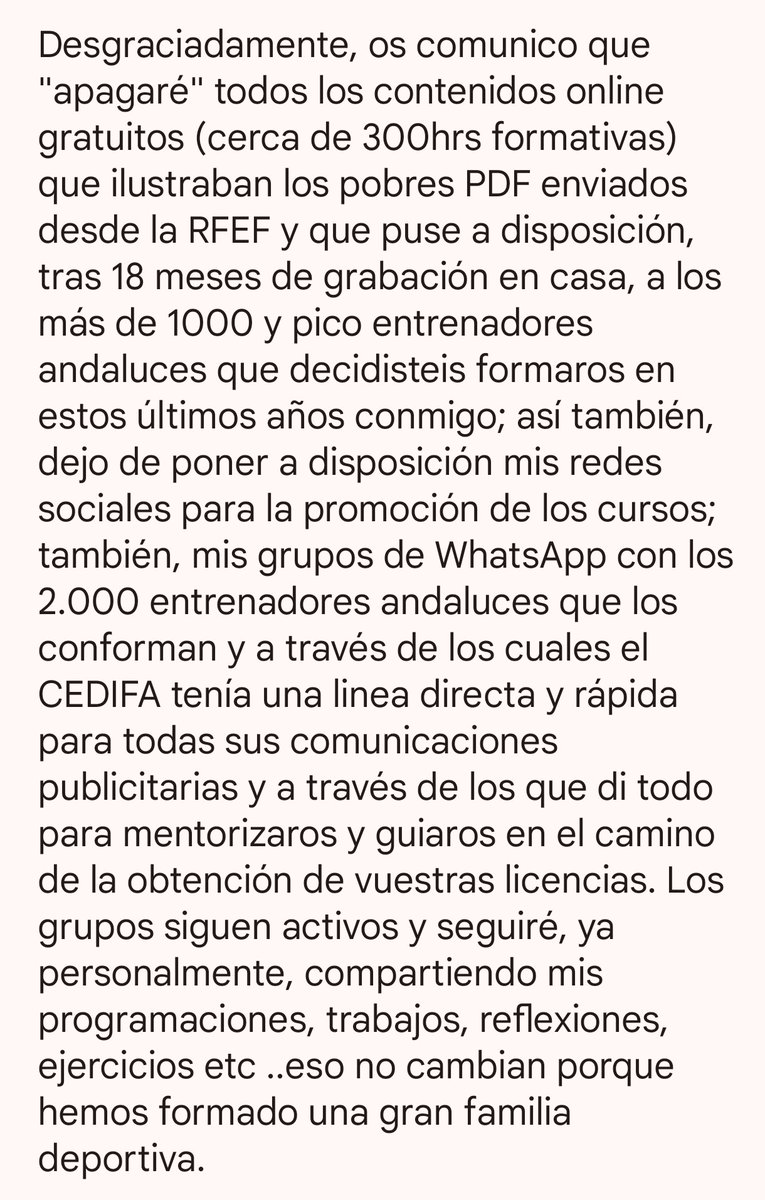 Miguel Rodrigo Conde-Salazar tweet media