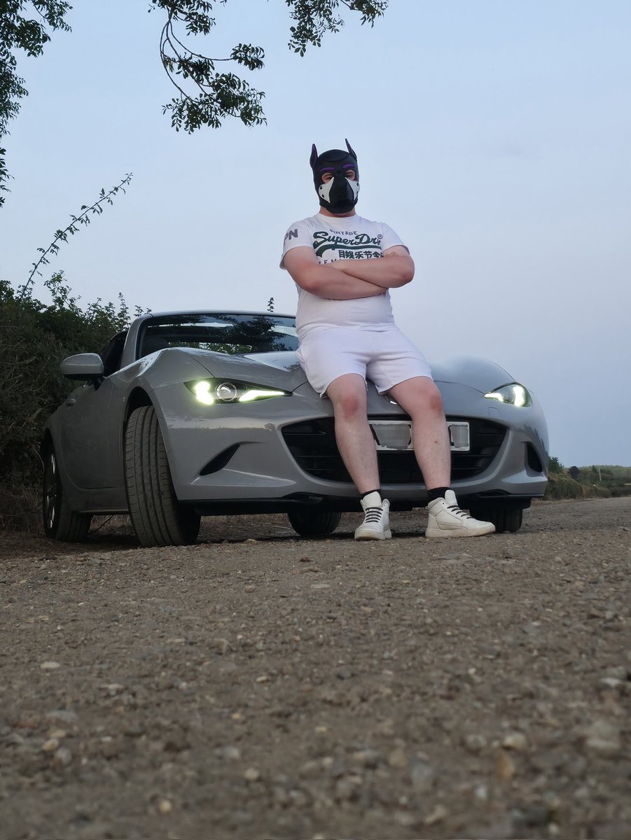 Maniacal Mercury tweet media