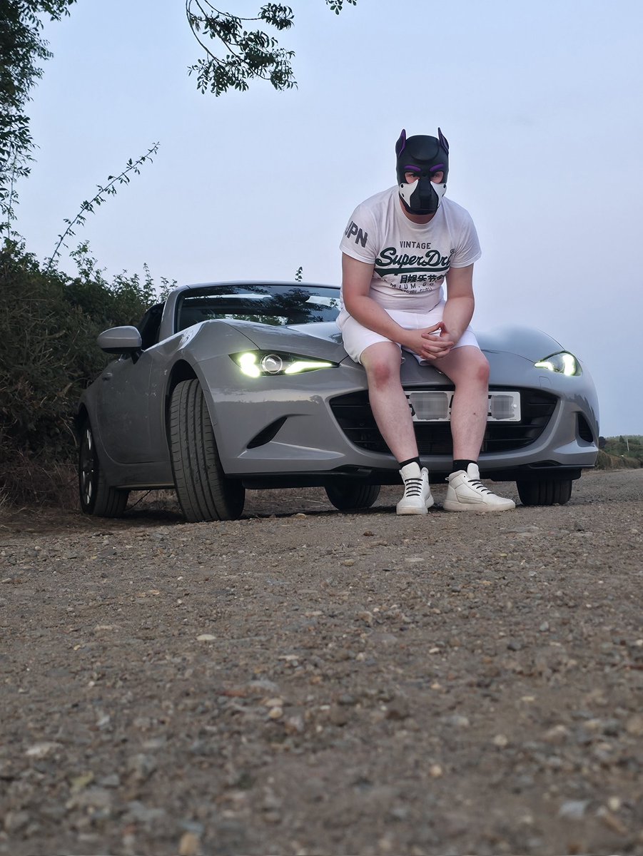 Maniacal Mercury tweet media