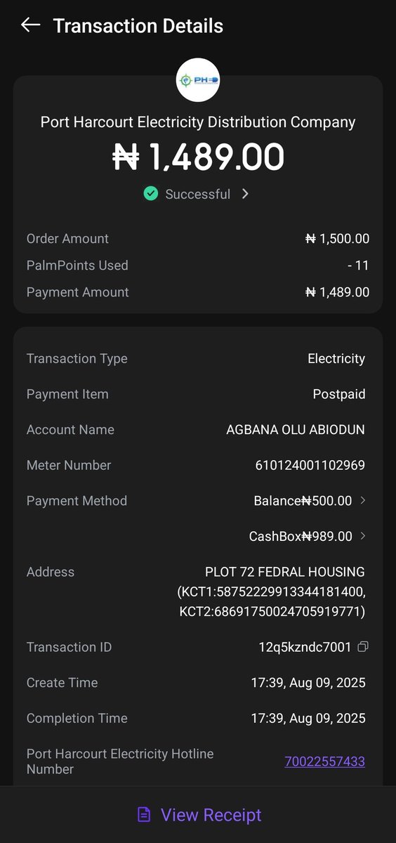 Levi ''Niel'' Daniel 🔫 StarMech tweet media