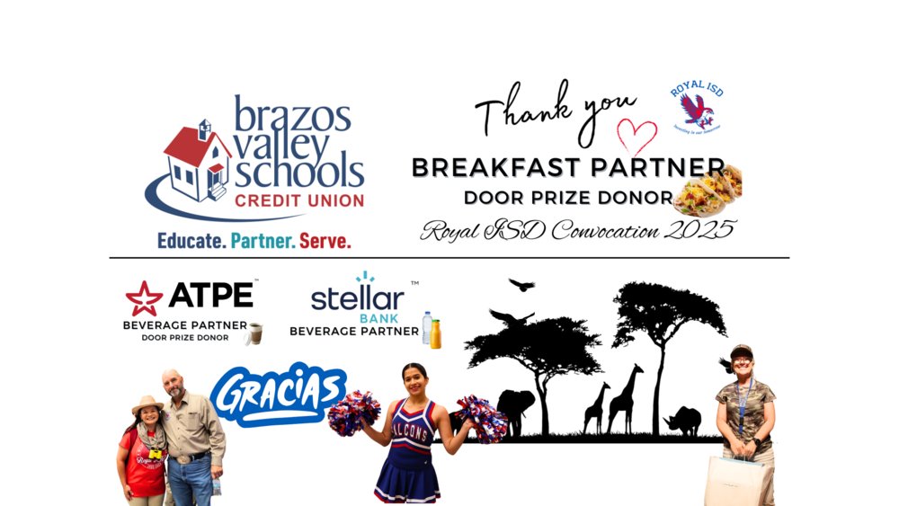 Royal High School tweet media