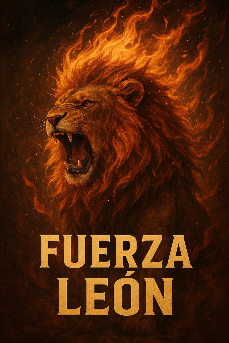 Javier Rodríguez 🦁🛶 tweet media